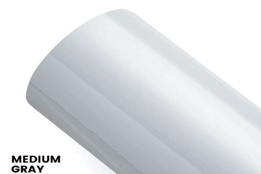 Gloss Metallic White Peach 3032 wrapfolie 152CM x 18M