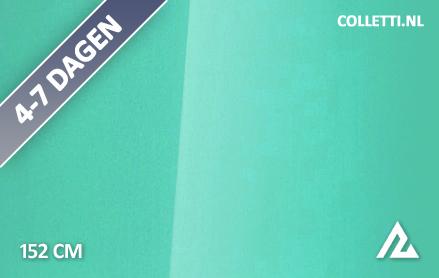 Gloss Mint Green 3235 wrapfolie 152CM x 18M
