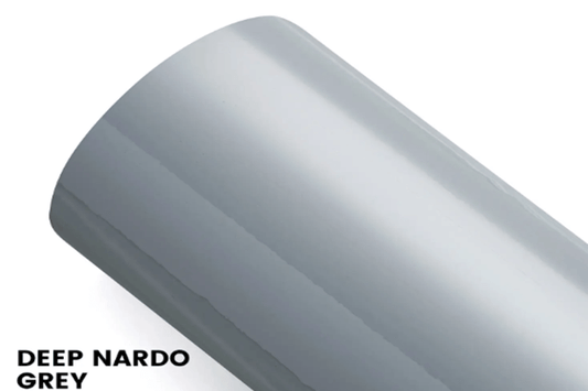 Gloss Nardo Grey 3250 wrapfolie 152CM x 18M