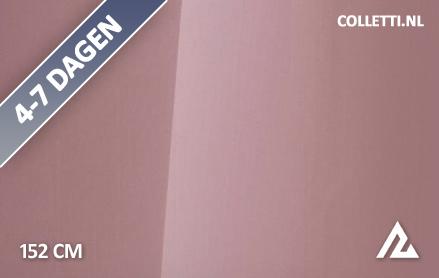Gloss Oolong Tea pink 3139 wrapfolie 152CM x 18M