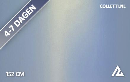 Matte Metallic Blue Gold 3082 wrapfolie 152CM x 18M