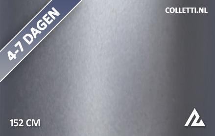 Satin Metallic AMG Grey 3103 wrapfolie 152CM x 18M