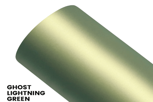 Satin Metallic Urban Bamboo 3102 wrapfolie 152CM x 18M