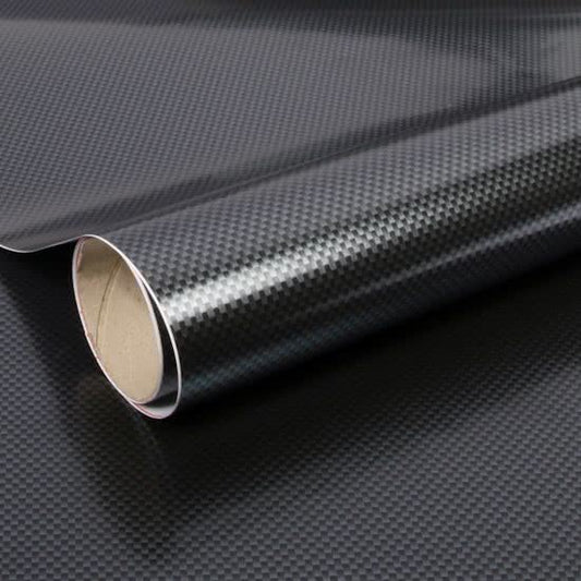CARBON FOLIE 45CM - COLLETTI.nl