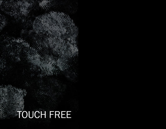 Solidly Colored - Obsidian Touch - Interieurfolie - 301E - COLLETTI.nl