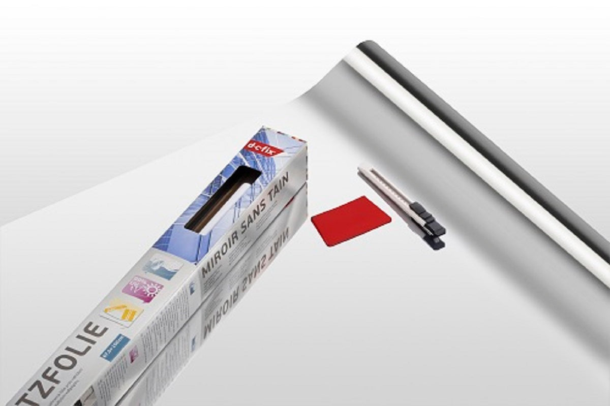 D-C-Fix® 67,5CM X 150CM ZICHTWEREND FOLIE