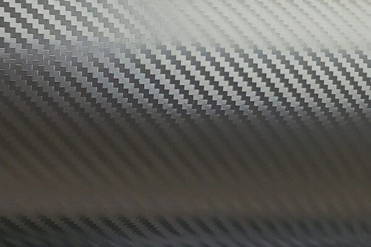 Carbon zwart fijn 3D wrapfolie 152CM - COLLETTI.nl