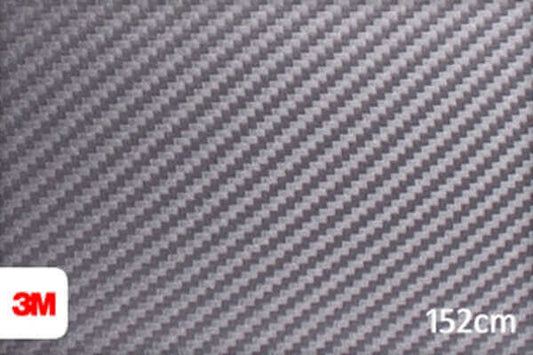 3M 2080 CFS201 Carbon Fiber Anthracite 152CM