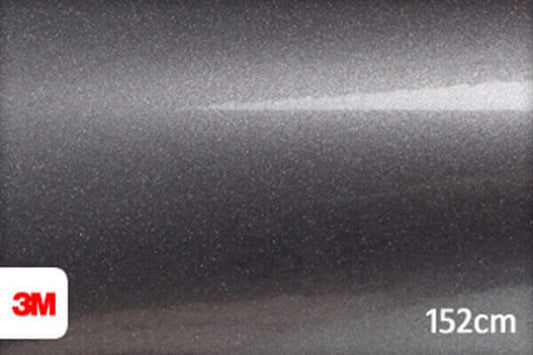 3M 2080 G201 Gloss Anthracite 152CM