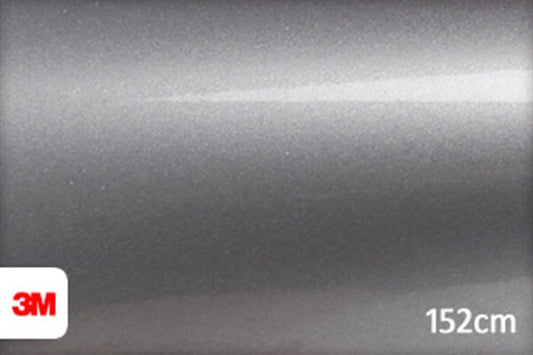 3M 2080 G251 Gloss Sterling Silver 152CM
