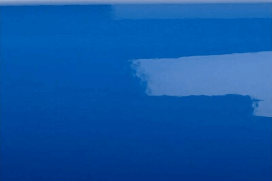 3M 2080 G47 Gloss Intense Blue 152CM