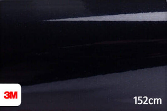 3M 2080 GP272 Gloss Midnight Blue 152CM