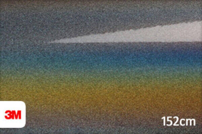 3M 2080 GP281 Gloss Flip Psychedelic 152CM