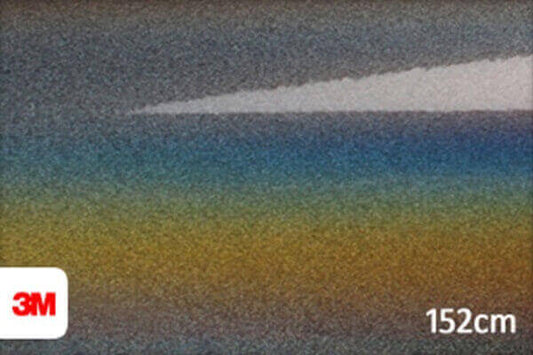 3M 2080 GP281 Gloss Flip Psychedelic 152CM