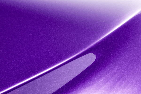 3M 2080 HGP258 High Gloss Plum Explosion 2.0 wrapfolie 152CM