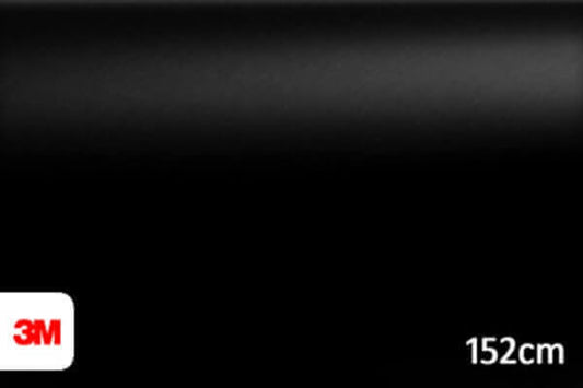 3M 2080 M22 Matte Deep Black 152CM