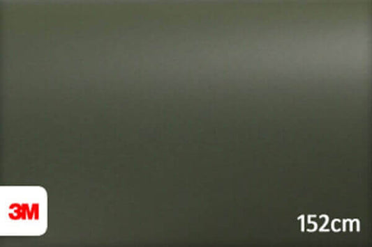 3M 2080 M26 Matte Military Green 152CM