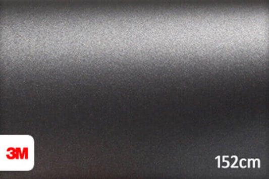 3M 2080 M261 Matte Dark Grey 152CM