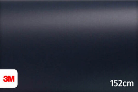 3M 2080 M27 Indigo Matte Dark Navy 152CM