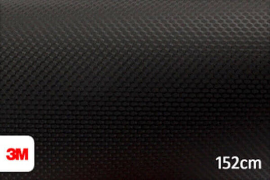3M 2080 MX12 Structured Matrix Black 152CM