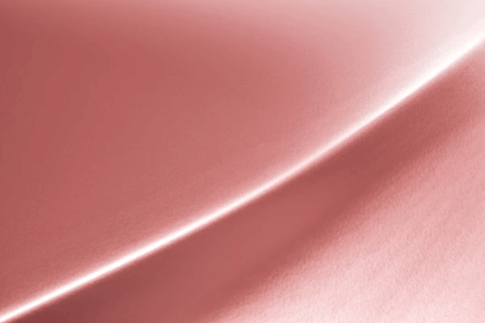 3M 2080 S23 Satin Velvet Rose wrapfolie 152CM