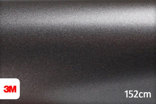 3M 2080 S261 Satin Dark Grey 152CM