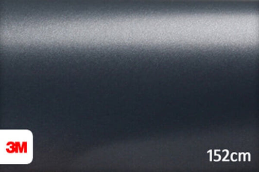 3M 2080 S271 Satin Thundercloud 152CM