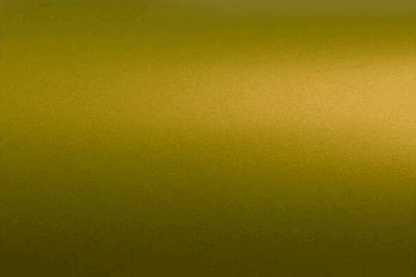 3M 2080 S335 Satin Bitter Yellow 152CM