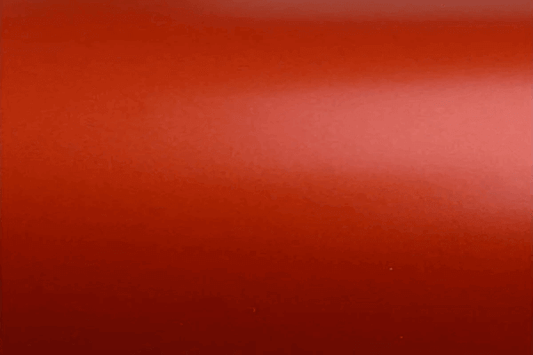 3M 2080 S363 Satin Smoldering Red 152CM