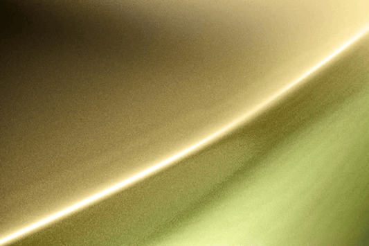 3M 2080 SP264 Satin Flip Golden Aurora wrapfolie 152CM