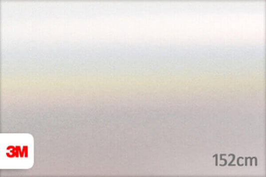 3M 2080 SP280 Satin Flip Ghost Pearl 152CM