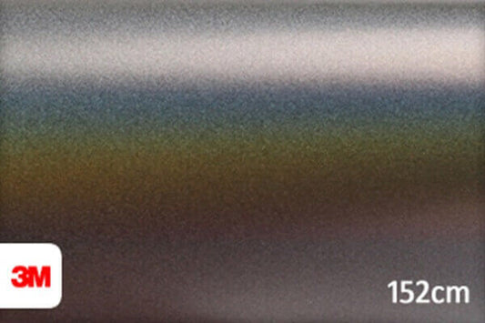 3M 2080 SP281 Satin Flip Psychedelic 152CM