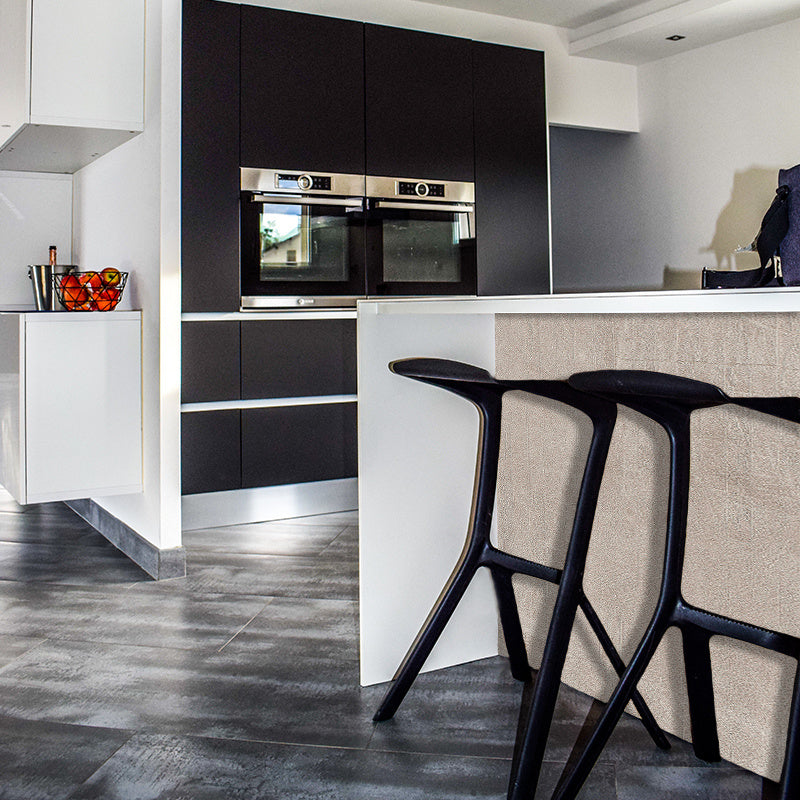 Rocky Peace - Silt Stone - Interieurfolie pvc-vrij  - 559S
