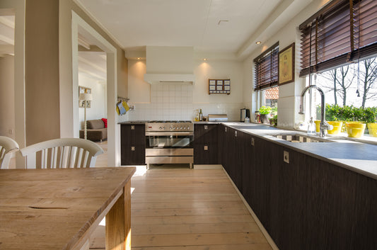 Woodsy Basics - Relic Quercus - Interieurfolie - 706H - COLLETTI.nl