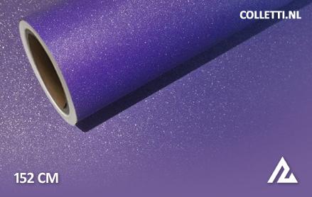 Diamant paars wrapfolie 152CM - COLLETTI.nl