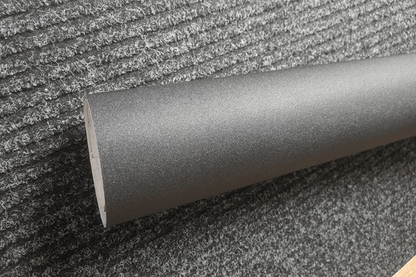 Diamant zwart wrapfolie 152CM - COLLETTI.nl