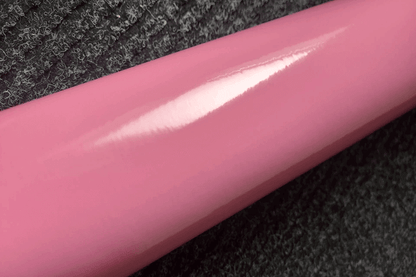 Glans roze wrapfolie 152CM - COLLETTI.nl