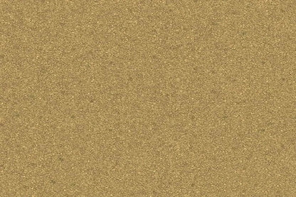 Gold Glitter Matte Metallic wrapfolie 152CM