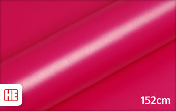 Hexis HX20220M Fuchsia Matt wrapfolie 152CM