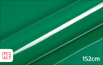 Hexis HX20348B Emerald Green Gloss 152CM