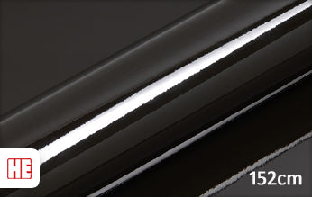 Hexis HX20MCAB Coffee Brown Gloss wrapfolie 152CM