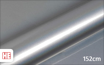 Hexis HX30RW990B Meteorite Grey Rainbow Gloss 152CM