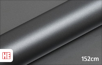 Hexis HX45G04S Argentic Grey Satin 152CM