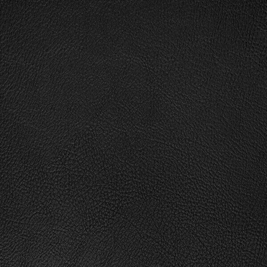 Kunstleer Zwart Noblessa© 140CM X P/M - COLLETTI.nl