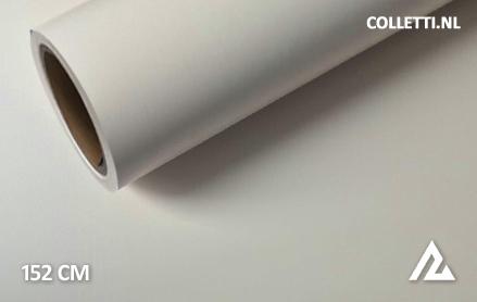 Mat zijdeglans beige wrapfolie 152CM - COLLETTI.nl