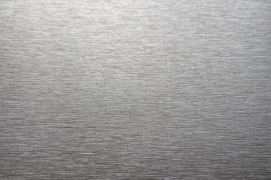 Metallic Metaphor - Lustrous Alloy - Interieurfolie pvc-vrij - 570M