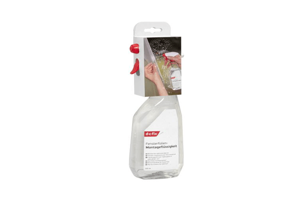 Montagevloeistof Ready Mixed 500ml D-C-Fix® - COLLETTI.nl