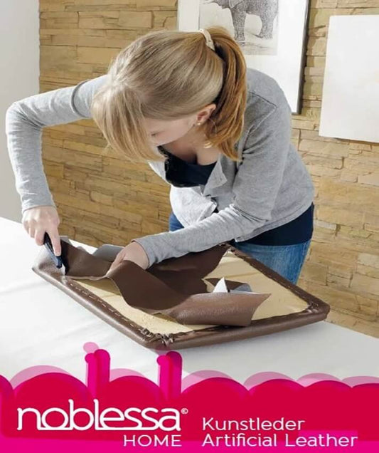 Noblessa© Kunstleer & Informatie Pagina - COLLETTI.nl