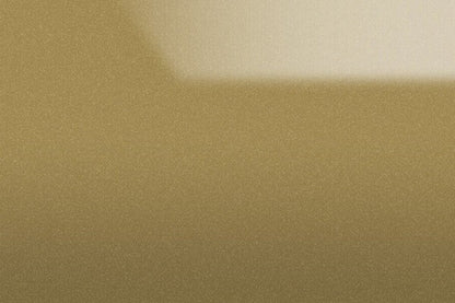 Gold Glitter Gloss Metallic wrapfolie 152CM