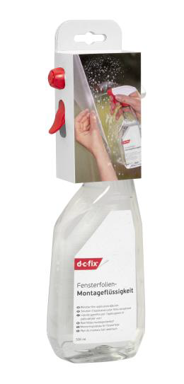 D-C-Fix® Montagevloeistof Ready Mixed 500ML